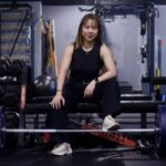 Haltérophile et diététicienne de Hong Kong : la lutte contre les mauvais conseils santé en ligne