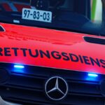 Hambourg : U-Bahn écrase deux personnes
