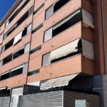 Homme de 49 ans arrêté pour le meurtre de son père à Sabadell