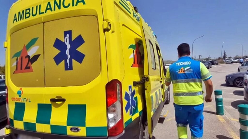 Homme de 53 ans décède à Ceclavín
