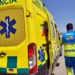 Homme de 53 ans décède à Ceclavín