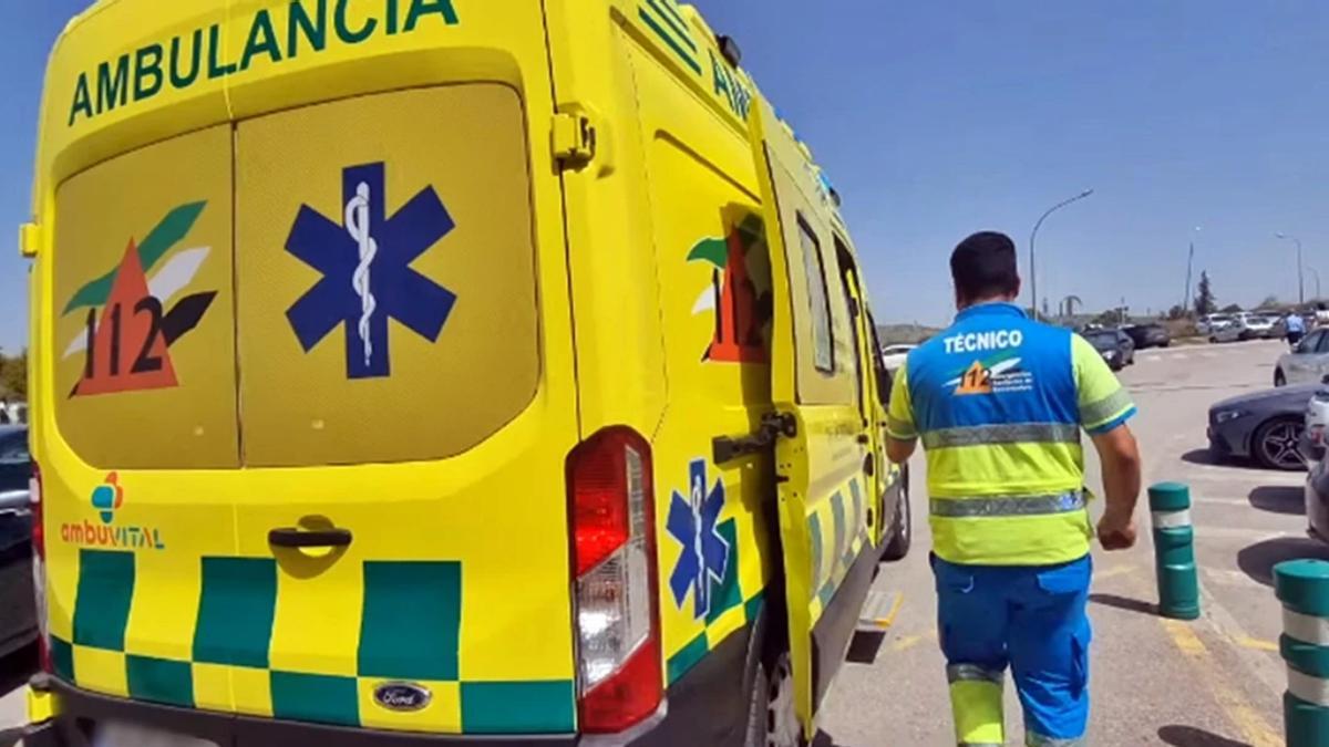 Homme de 53 ans décède à Ceclavín