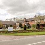 Hôtel de North Staffordshire cesse ses activités après 35 ans