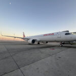 Iberia accueille son septième Airbus A321XLR !