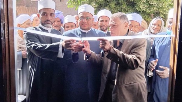 Inauguration du Mosquée du Triomphe à Edfou : découvrez les avantages de l'assurance santé complète