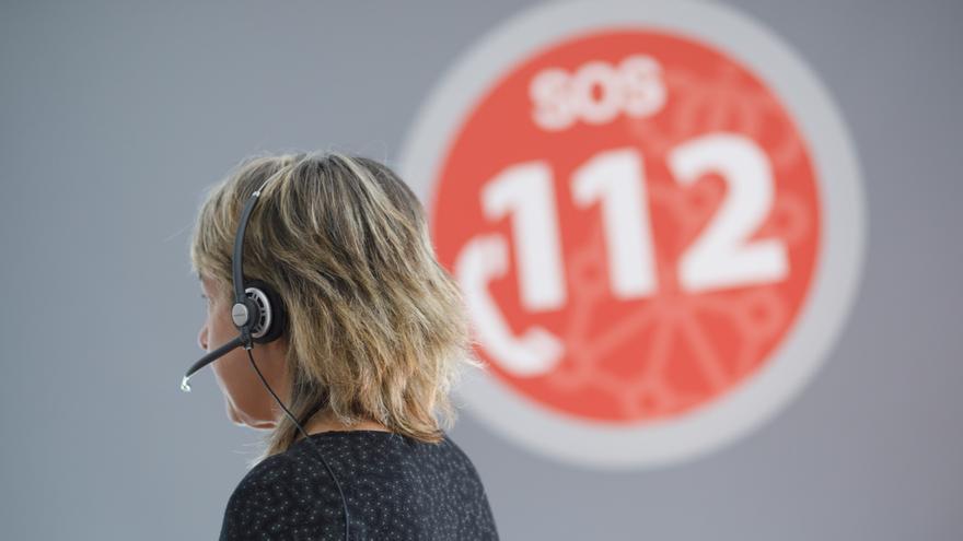 Incendie maîtrisé dans un atelier de la rue San Nicolás à Estella