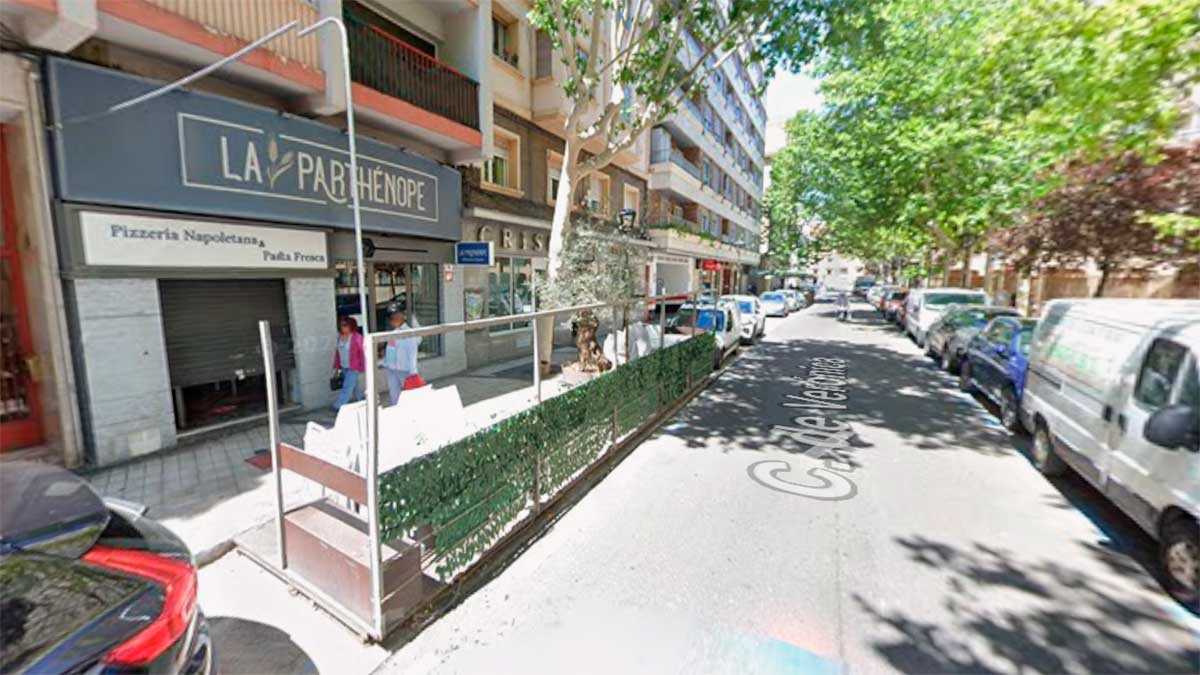 Incendies dans des restaurants à Zaragoza : évacuations en pleine matinée