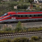 Iryo : Le nouveau challenger italien de Renfe !