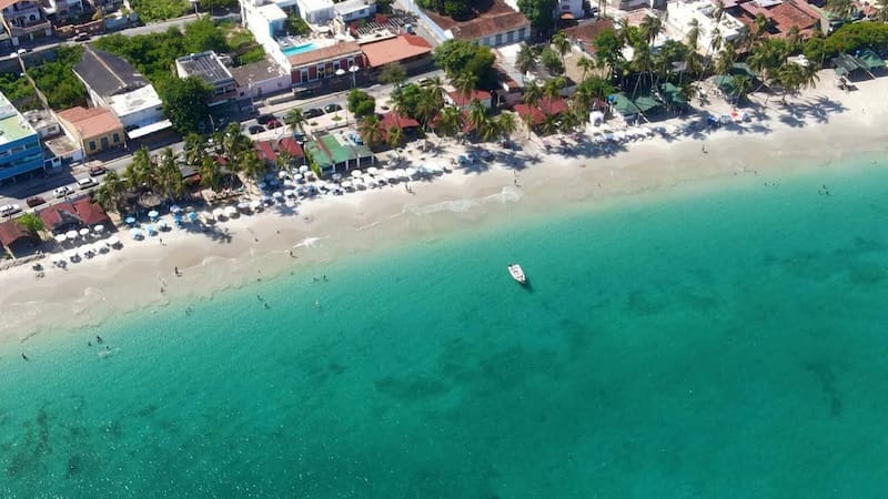 Isla Margarita, destination retrouvée