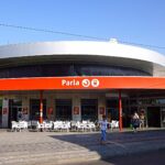 Jeune marocoain poignardé à Parla