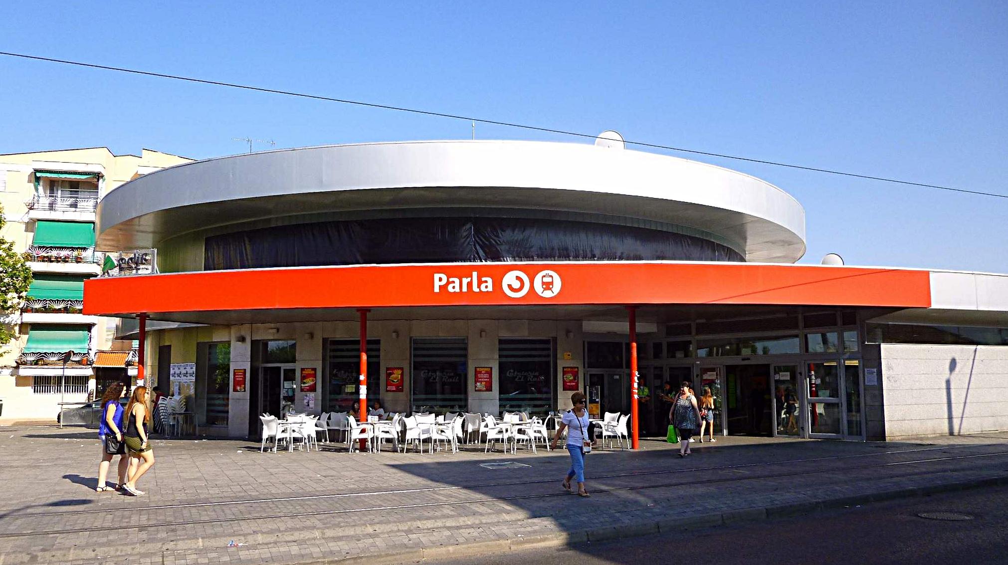 Jeune marocoain poignardé à Parla