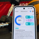 L'IA de Fitbit a transformé mes entraînements !
