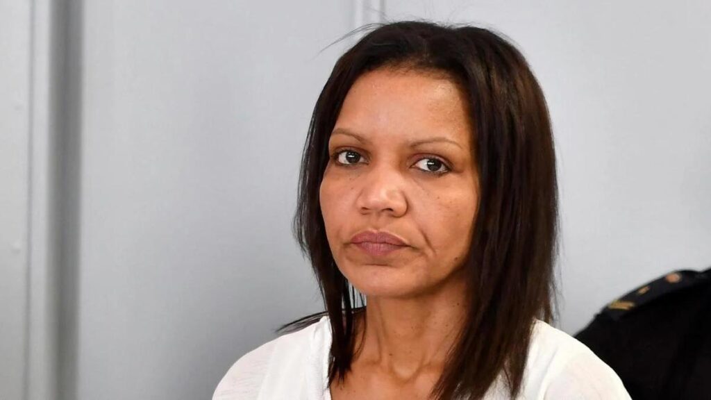 La mère de Gabriel réclame des enquêtes sur trois fonctionnaires pour des faveurs sexuelles à Ana Julia en prison