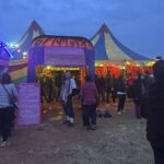 La rave illégale d'Albacete se prolonge jusqu'à l'Épiphanie !