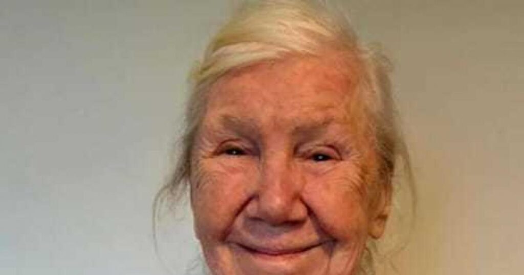 L'animatrice de remise en forme de 89 ans qui dynamise Bolton