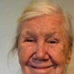 L'animatrice de remise en forme de 89 ans qui dynamise Bolton