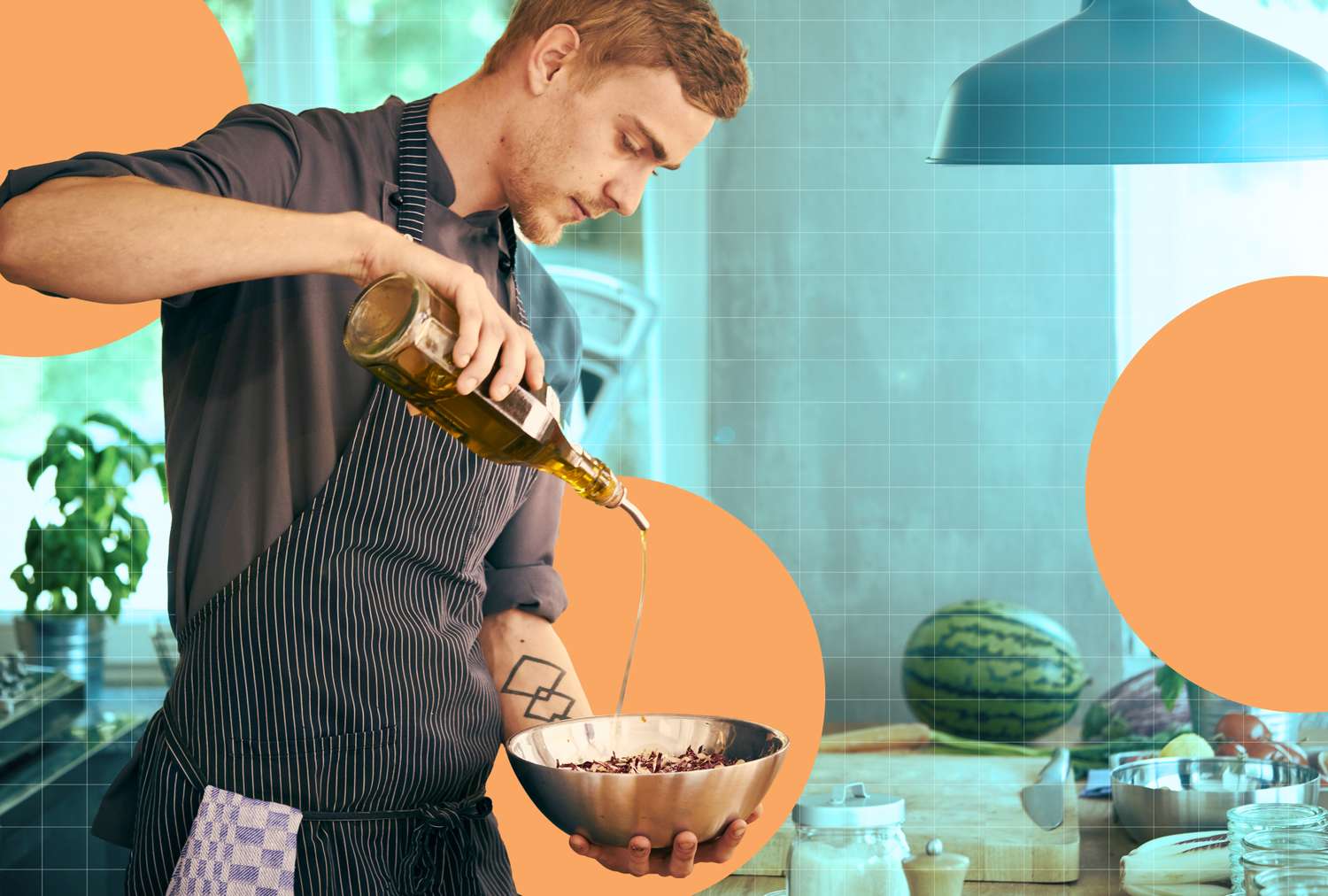 Le Meilleur Conseil Cuisine pour Abaisser Votre Cholestérol