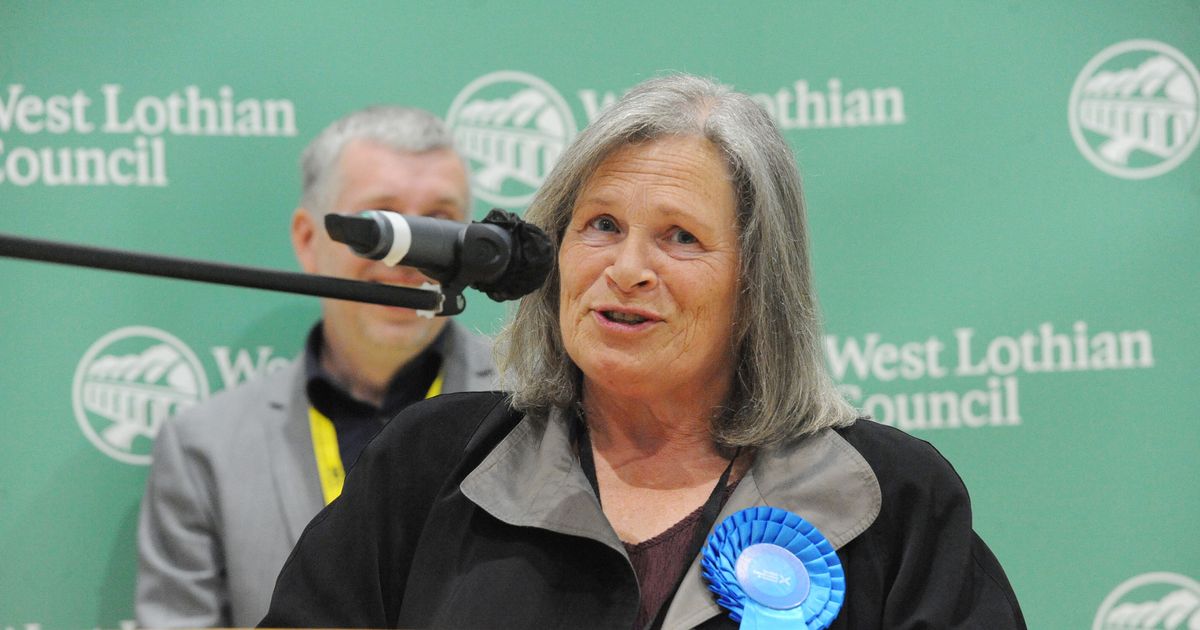 Le conseil de West Lothian vote pour interdire la fabrication et la vente de pétards bruyants