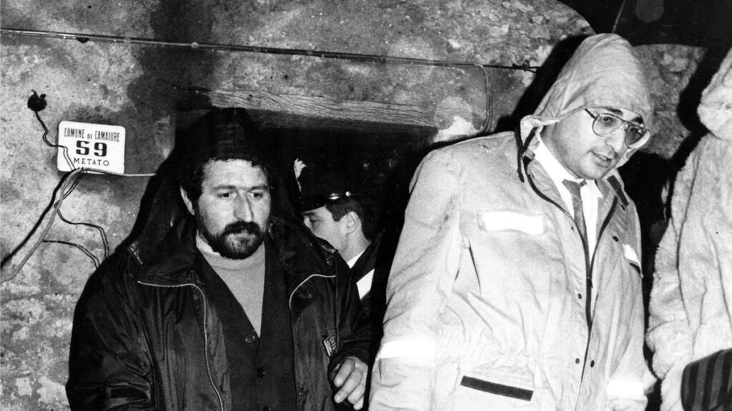 Le double meurtre de Metato : les assassins toujours introuvables