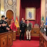 Le maire de Badajoz exige tous les moyens pour élucider la vague de violence dans la ville
