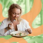 Les Aliments que les Plus de 50 Ans Devraient Consommer Davantage