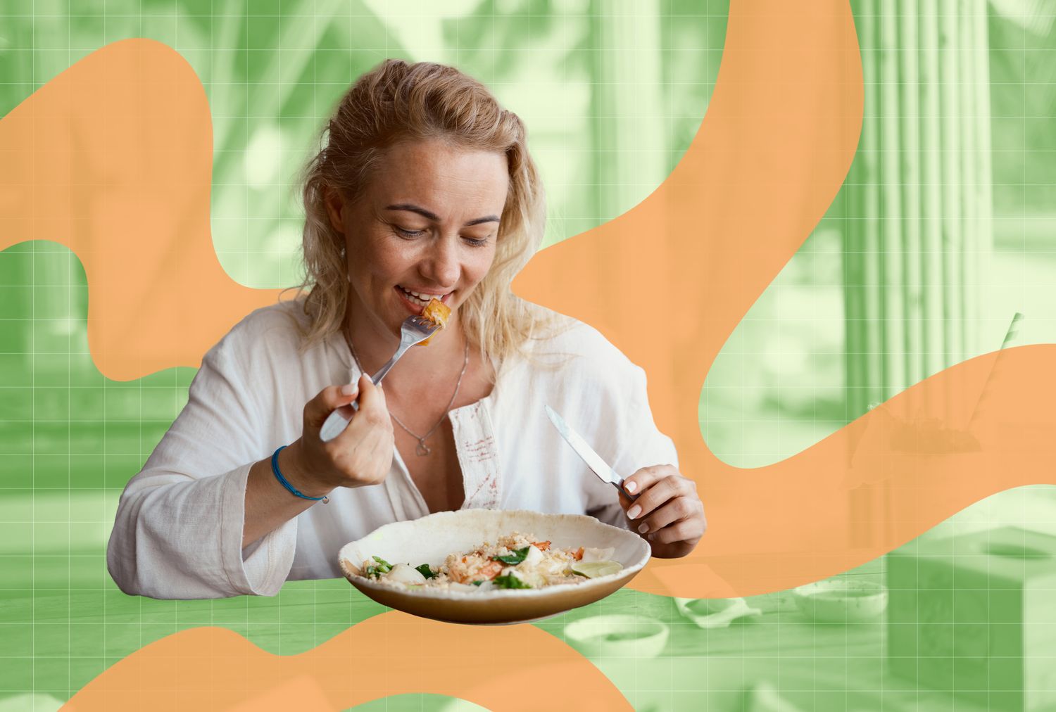 Les Aliments que les Plus de 50 Ans Devraient Consommer Davantage