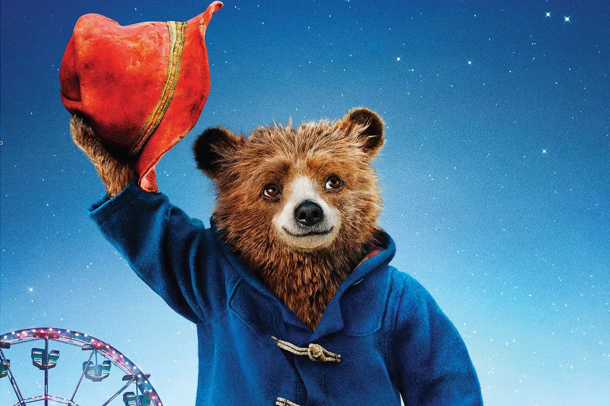 Paddington