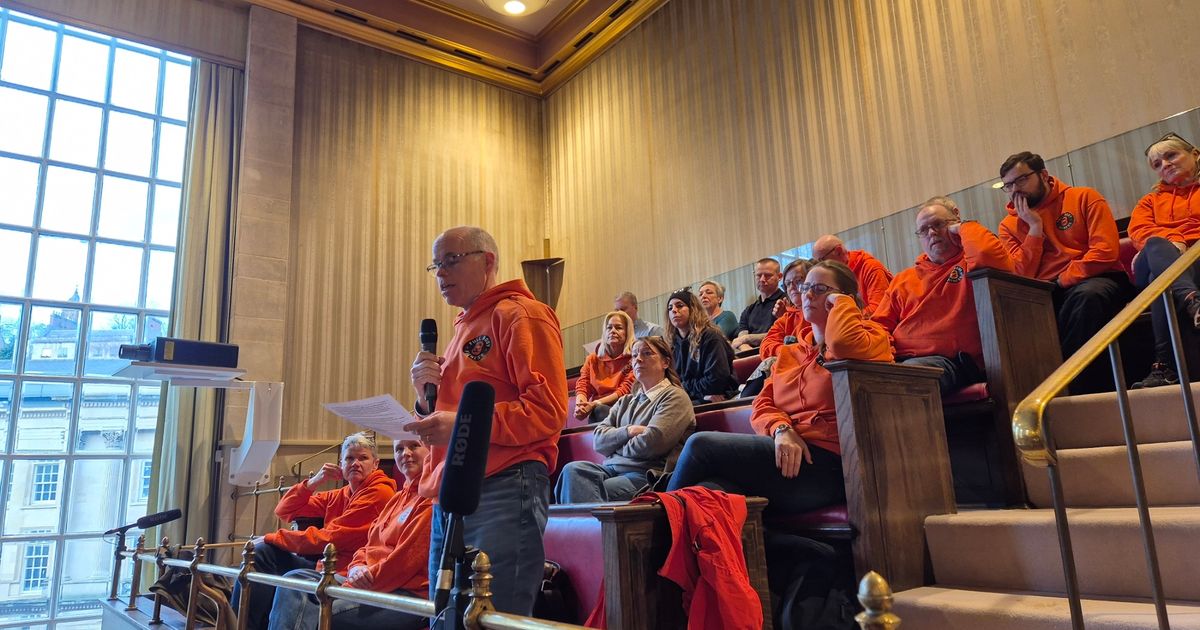Les frais de cours d'exercice pour les Downs nuisent à la santé de centaines de personnes