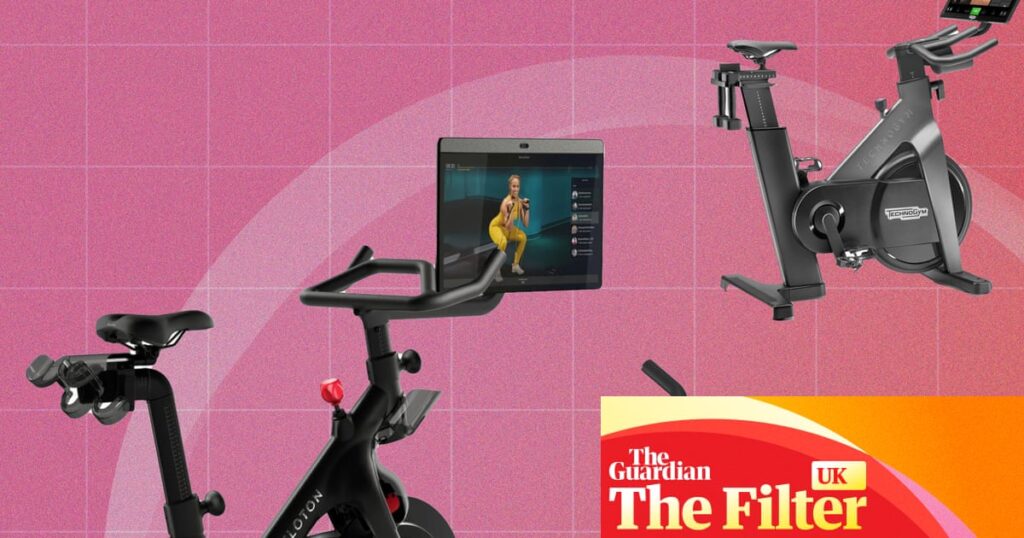 Les meilleures vélos d'appartement pour s'entraîner chez soi et se dépenser
