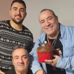L'ex qui n'a jamais menti