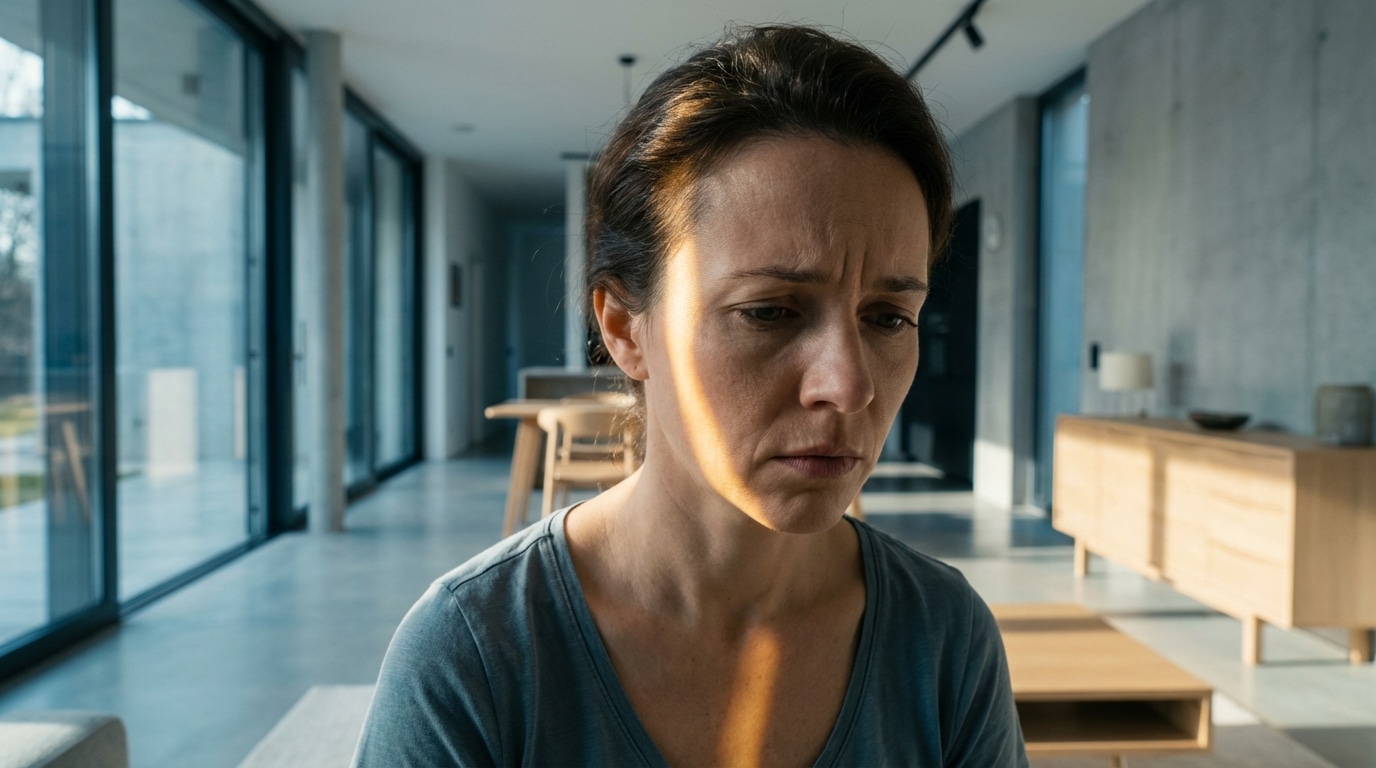 Libération de la solitude : Découverte des vérités cachées derrière l'anxiété de séparation et comment la surmonter