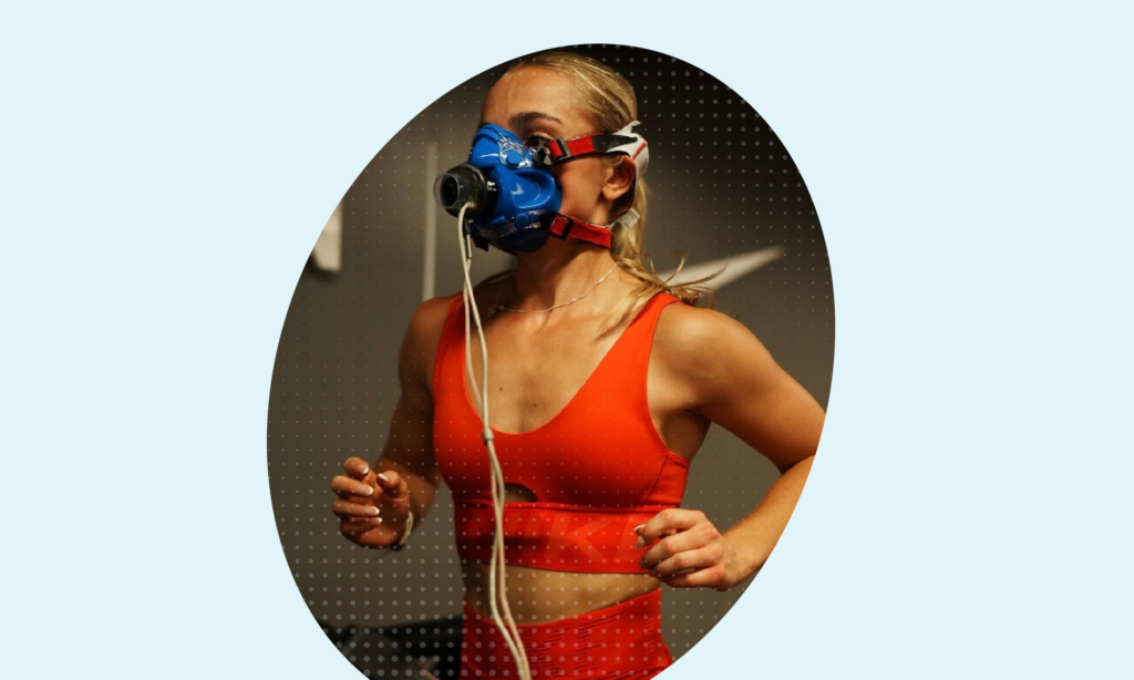 L'univers inspirant des femmes dans le Hyrox et le fitness compétitif