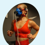 L'univers inspirant des femmes dans le Hyrox et le fitness compétitif