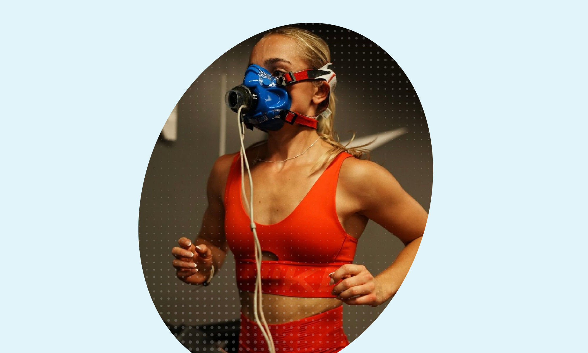 L'univers inspirant des femmes dans le Hyrox et le fitness compétitif