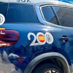 Menorca : un homme arrêté après avoir menacé son créancier avec une barre de fer pour 70 euros