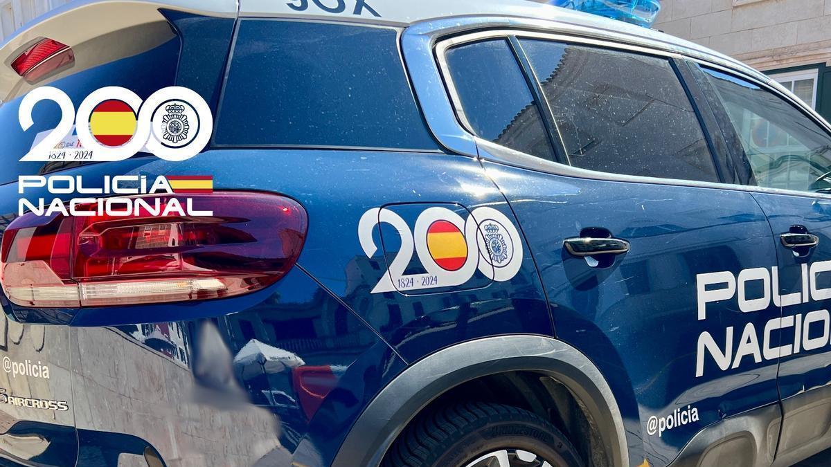 Menorca : un homme arrêté après avoir menacé son créancier avec une barre de fer pour 70 euros