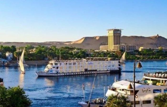Météo stable à Aswan : Reprise de la navigation et lancement des examens scolaires