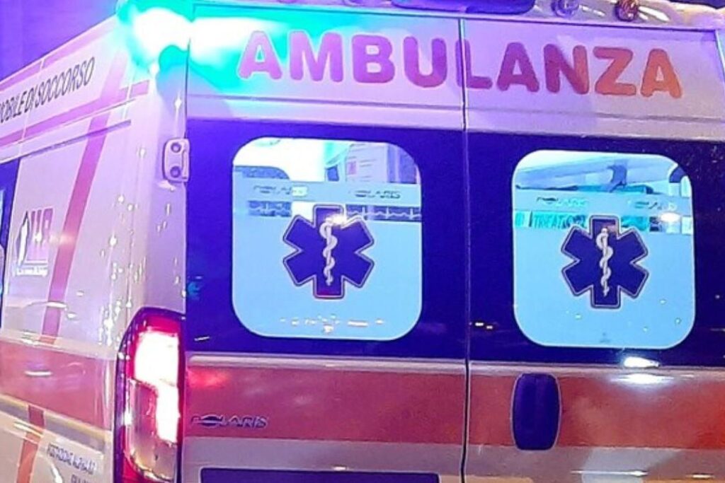 Meurtre à Modène : un drame entre agression et accident mortel à Rome