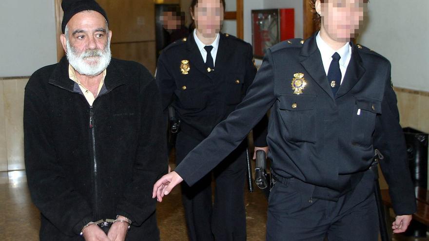 Meurtre à Palma : L'histoire de Jordi Antolí, le tueur de sa femme et de sa maîtresse le même jour