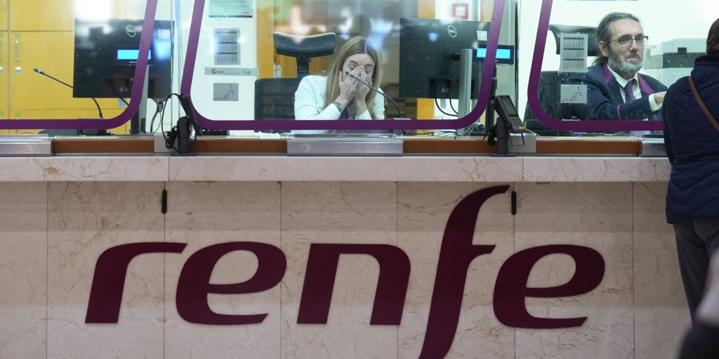 Moncloa envisage de relooker Adif et envisage un changement de nom ou une fusion avec Renfe