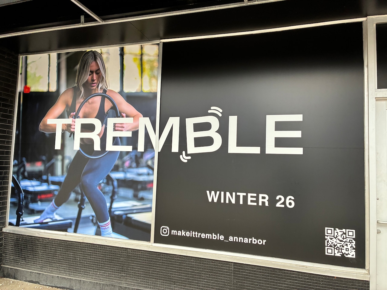 Nouveau studio de fitness au centre d'Ann Arbor : des entraînements fun, uniques et stimulants !