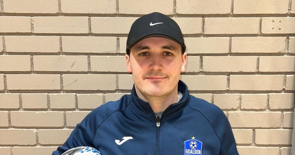 Nouveau tournoi de football pour les jeunes en West Lothian à venir !