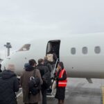 Nouvelle compagnie aérienne au départ de l'aéroport du Bodensee