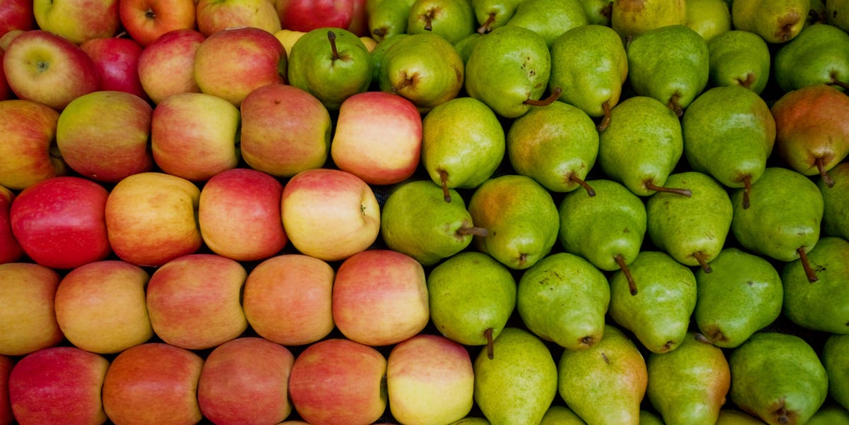 Nutritionnistes : Quel fruit est le plus riche en nutriments ?