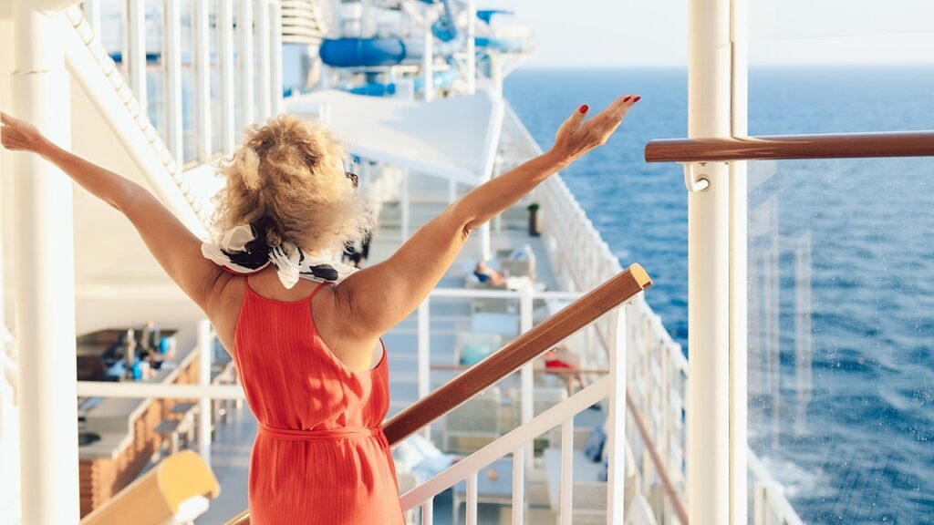 Oceania Cruises se lance dans l'adultes-only dès janvier pour toutes les nouvelles réservations
