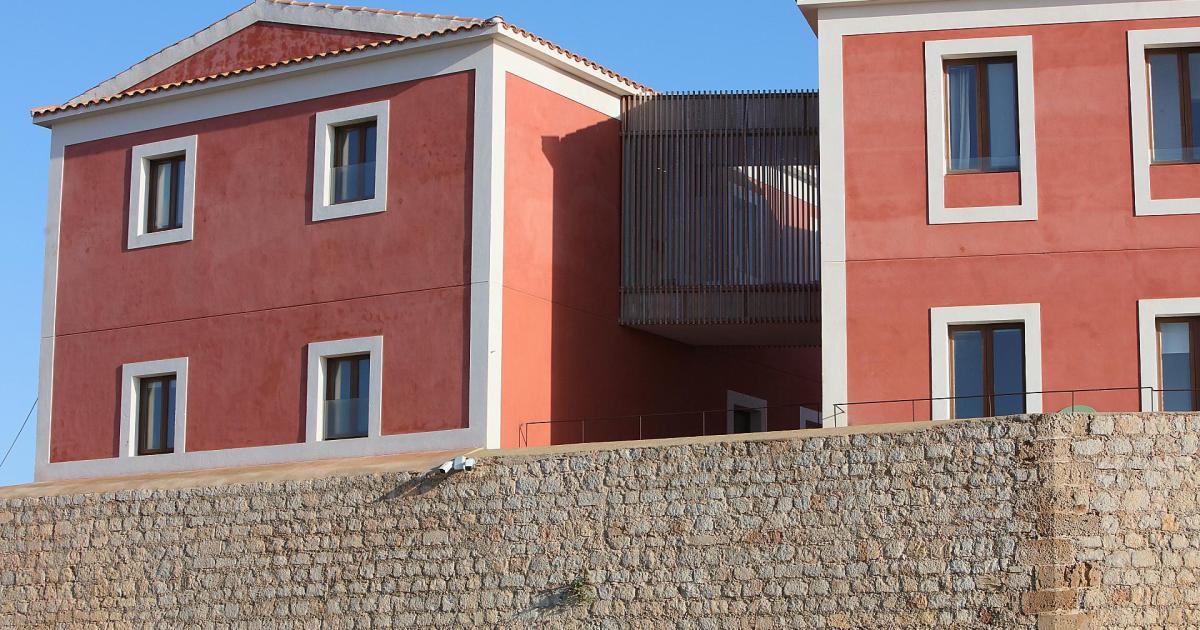 Ouverture officielle de l'El Parador à Ibiza !