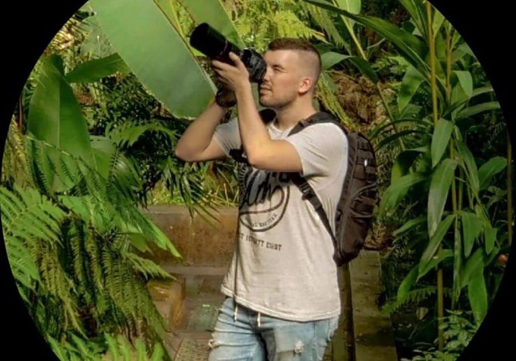 Pablo, le maquiniste tragiquement disparu : « À 10 minutes de la fin »