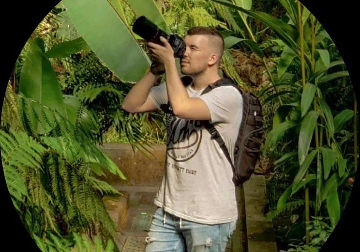 Pablo, le maquiniste tragiquement disparu : « À 10 minutes de la fin »