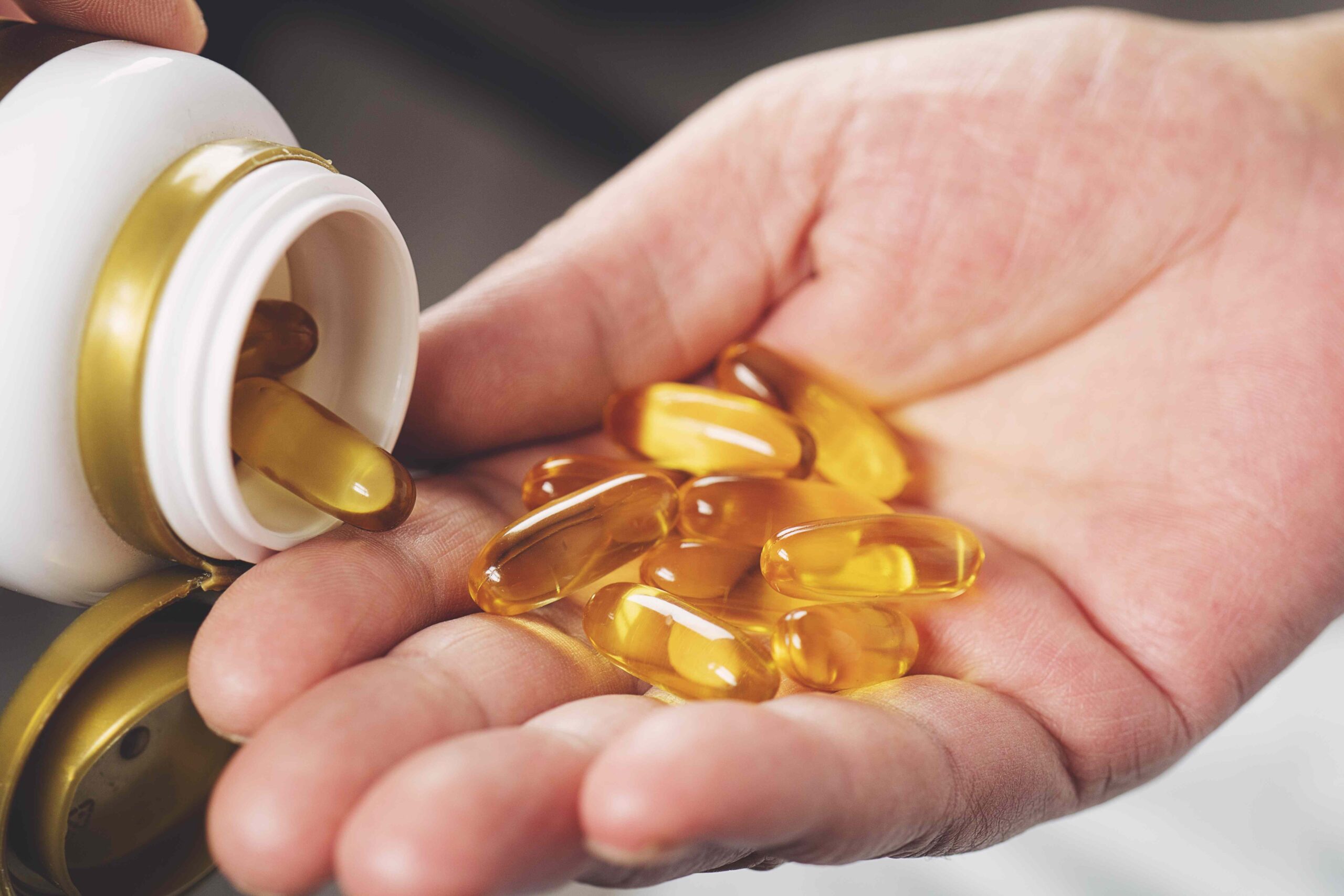 Peut-on améliorer la glycémie avec des suppléments de vitamine D en cas de prédiabète ?