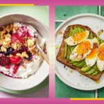 Plan de repas protéiné sur 7 jours pour équilibrer votre glycémie